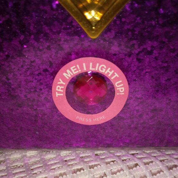 BEAUTIFUL GIRLS PINK LOT OF 2 JEWELRY BOXES AND A DIARY FOR HER SPECIAL THOUGHTS - Picture 16 of 16